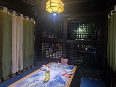 -江南韵·无锡太湖文化体验餐厅(凤凰天街店)