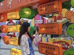 -金茂览秀城