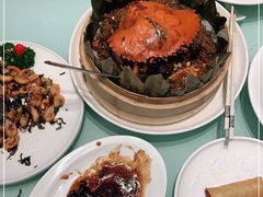 -新吉士·上海菜(浦东LCM置汇旭辉店)