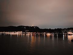 -湖畔居茶楼(湖滨店)