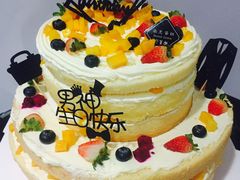 -艾加柒克蛋糕茶歇甜品台(春熙路店)