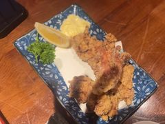 -千代武日本料理(开发区店)