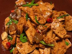 -简小舍·民间手艺菜(武昌江滩店)