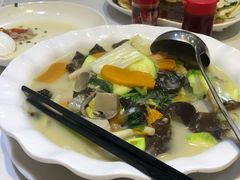 -凤城礼记鱼翅海鲜酒家(新马路总店)