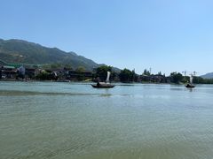 -古堰画乡景区