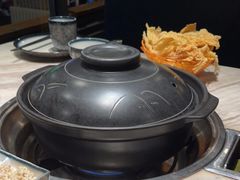 -同仁四季椰子鸡(福田东园总店)