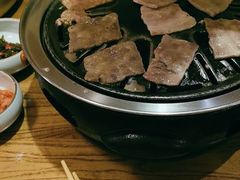 -九田家黑牛烤肉料理(华侨城店)