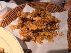 -楼兰新疆菜(江宁万达店)