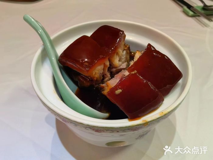 江南厨子·品苏杭(华润万象店)东坡肉图片