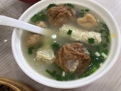 -珊珊小笼馆(仙霞路店)