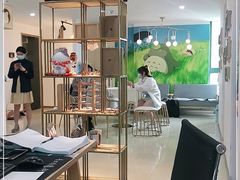 -Best U照相馆证件照·外拍(五角场店)