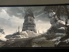 -中国美术学院-美术馆
