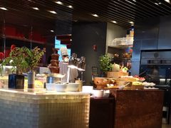 -广州富力君悦大酒店·凯菲厅