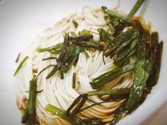 葱油拌面-老盛昌(胶州店)