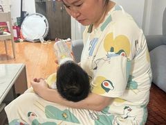 -汇慈安·高端自营月嫂(武汉月子尊享店)