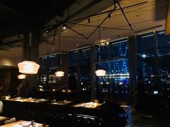 -Mercato莫卡多露台餐厅与酒吧(K11店)