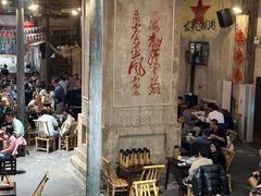 -東茅街茶馆