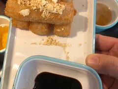 -江边城外烤鱼(方庄时代购物中心店)