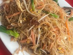 -蛇口康乐快餐鱼仔档(翠苑小区店)