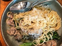 -La Strada(安福路店)