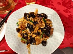 -正阳门饭庄·烤鸭·北京菜(万丰路七里庄店)