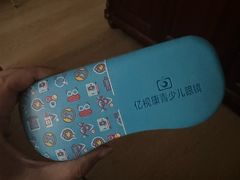 -亿视康青少儿眼镜(五官科店)