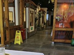 -沸腾鱼乡(知春路分店)