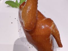 -北京泰富酒店-柏景轩中餐厅