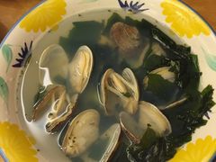 -萨莉亚意式餐厅(上下九店)