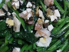-良师门滨海人家·海鲜·家常菜(滨海城店)