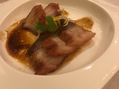 -福州天元国际威斯汀酒店·中国元素餐厅