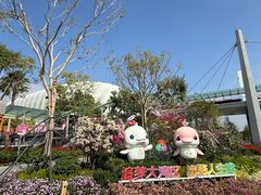 -深圳市体育中心体育馆主馆