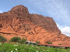 -天山神秘大峡谷