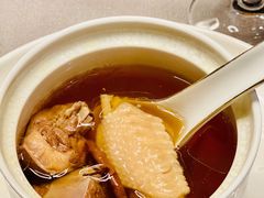 砂仁探养胃汤-不贰小院(余姚多元文化创意园店)