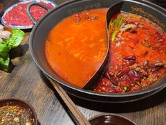 -冯校长老火锅(广州正佳广场店)
