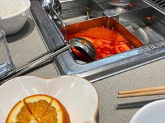 -海底捞火锅(铁西万达店)