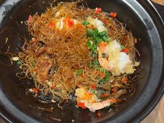 -啫火啫啫煲·顺德干蒸(西乡天虹店)
