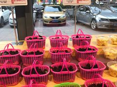 -雨露空间(青林湾店)