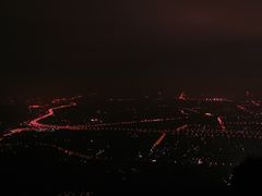 -鬼笑石后山停车场