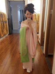 -盘子女人坊古装写真摄影(厦门总店)