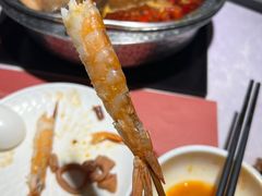 -一绪に寿喜烧自助(世茂广场店)