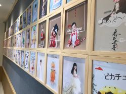点击看大图 -倾城宝贝儿童摄影(浦东金谊店)