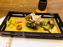 -空蝉怀石料理(益丰·外滩源店)