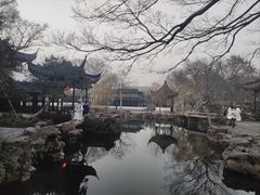 -拙政园