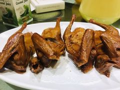 -顺风海鲜港(金玉兰店)