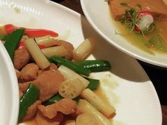 -港丽餐厅(杭大店)