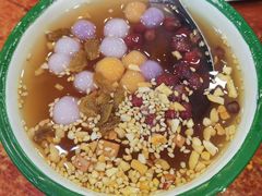 -草本味·市井羊肉馆(新开铺总店)
