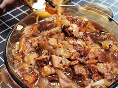 -赵家牛肉砂锅(台西三路店)