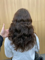 -川和潮人漂色·烫染·接发