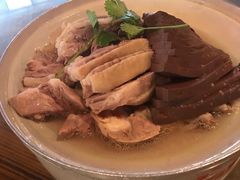 -农厨好味·温泉鹅·农家菜